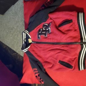 True Religion Little boy outfit.